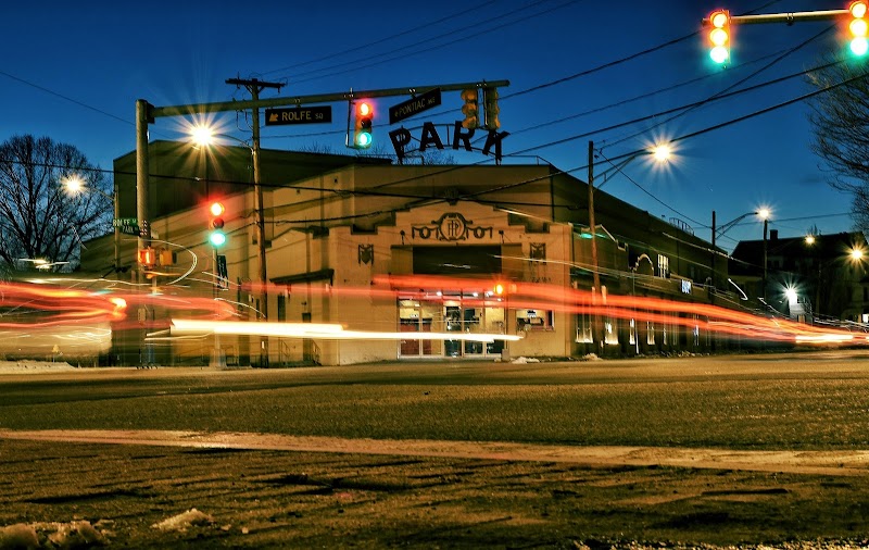 The Historic Park Theatre and Event Center photo 10