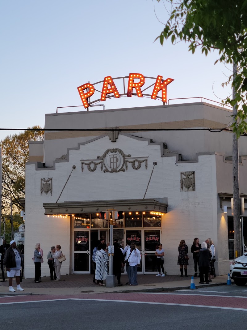 The Historic Park Theatre and Event Center photo 15
