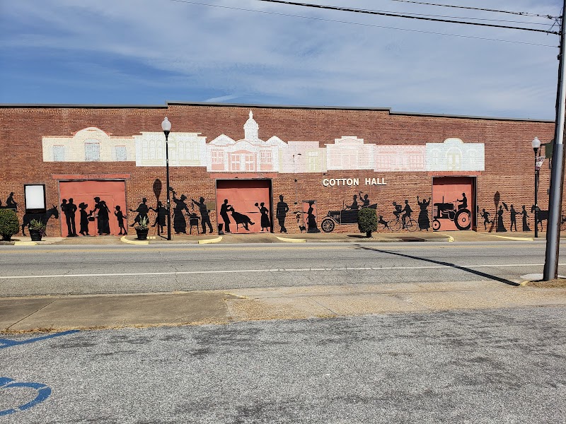 Cotton Hall Theater photo 3