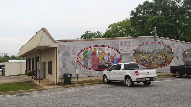 Cotton Hall Theater photo 7