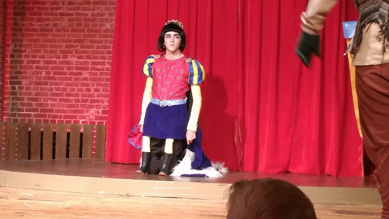 Cotton Hall Theater photo 9