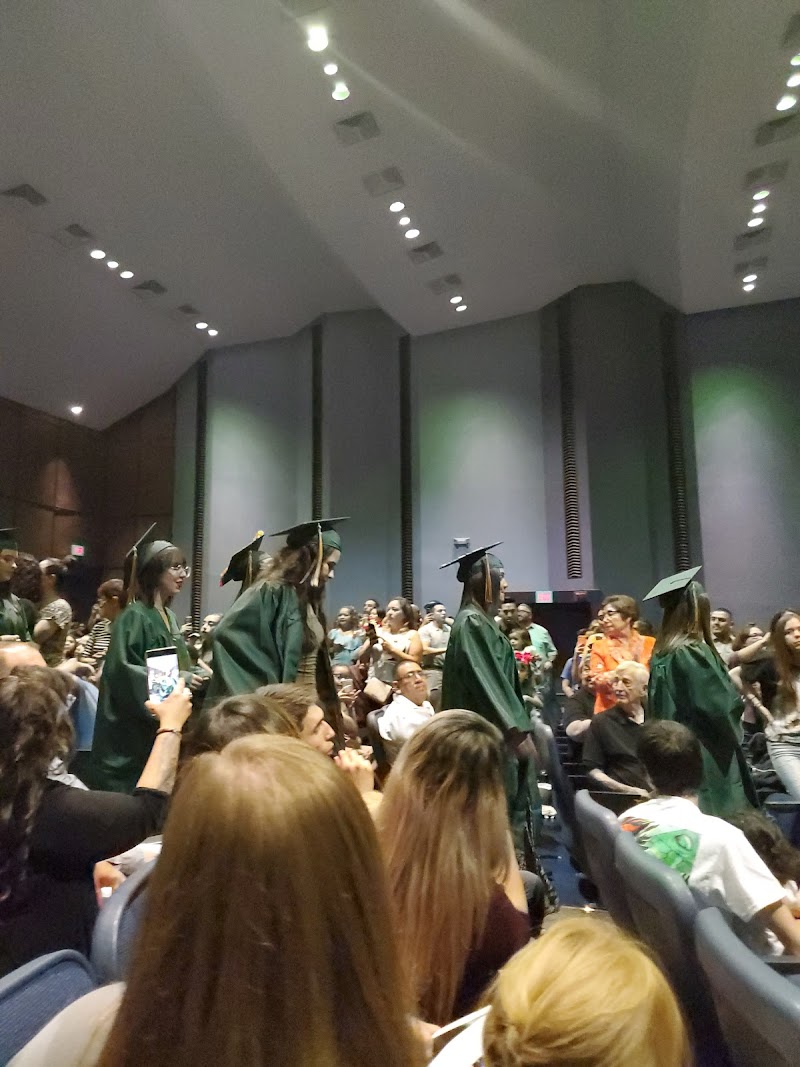 Magoffin Auditorium photo 6