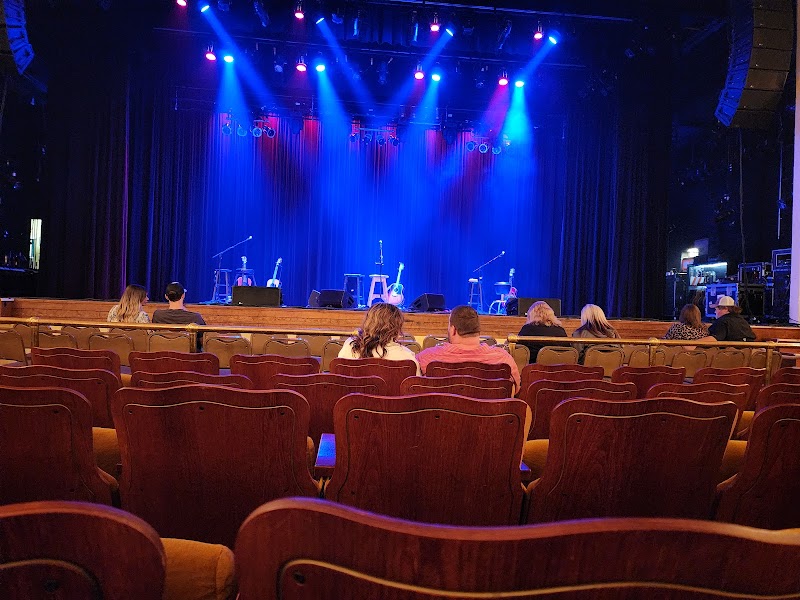 Albany Municipal Auditorium photo 2