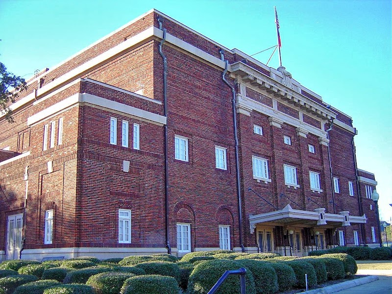 Albany Municipal Auditorium photo 4
