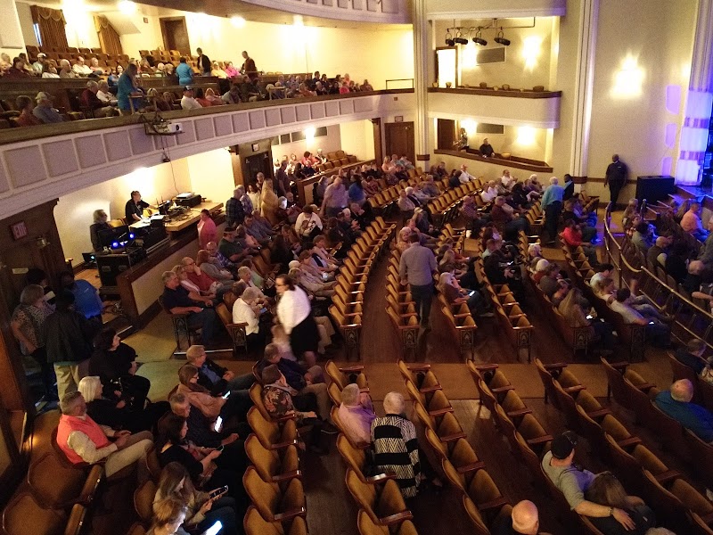 Albany Municipal Auditorium photo 7