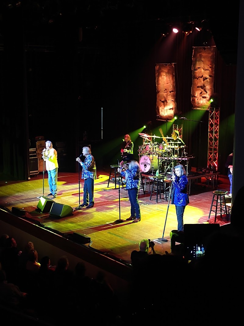 Albany Municipal Auditorium photo 10