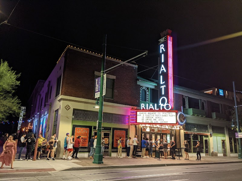 Rialto Theatre photo 3
