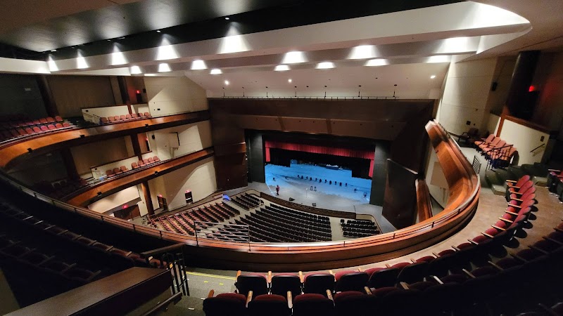 Belcher Center photo 4