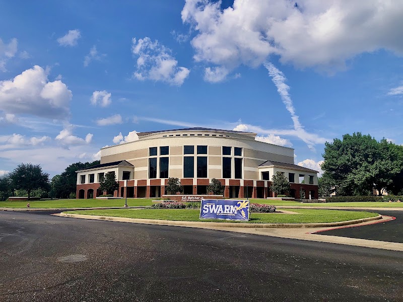 Belcher Center photo 5