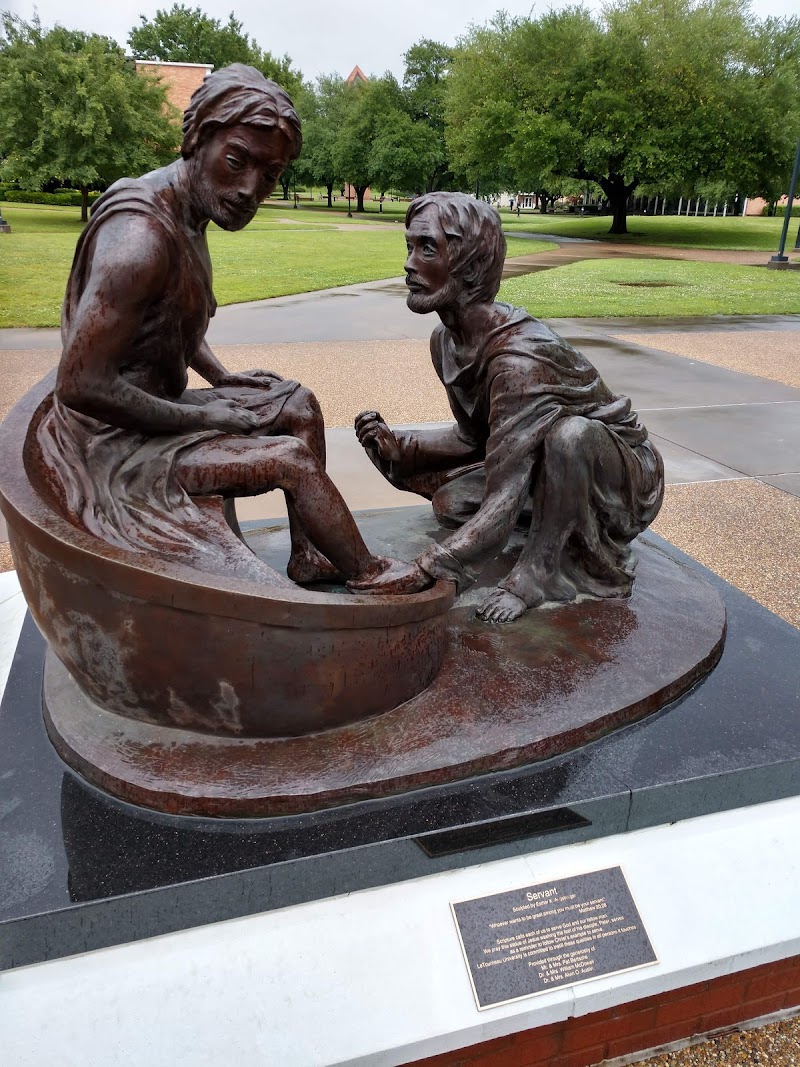 Belcher Center photo 7