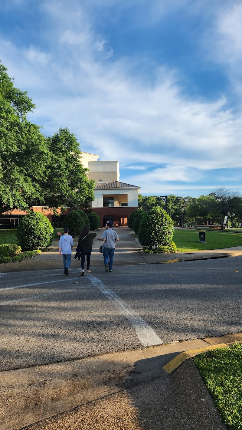 Belcher Center photo 9