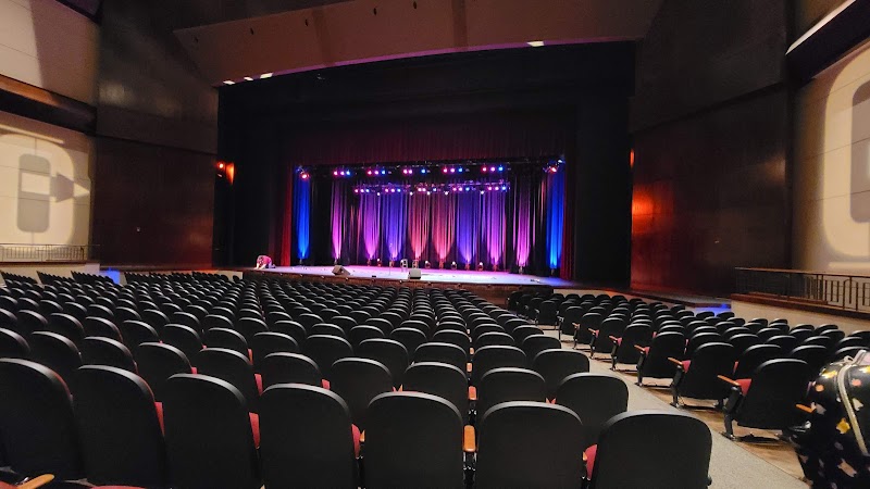 Belcher Center photo 10