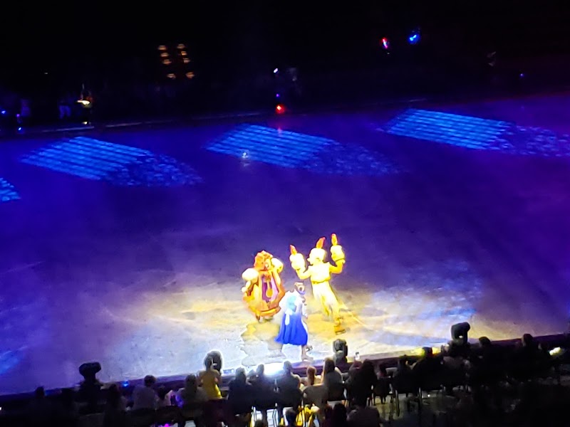 Mississippi Coliseum photo 6