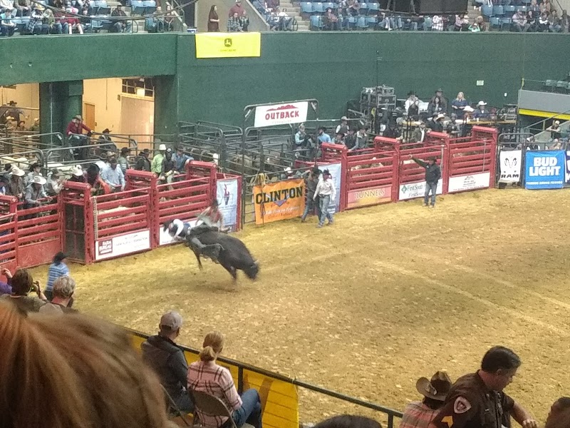 Mississippi Coliseum photo 7
