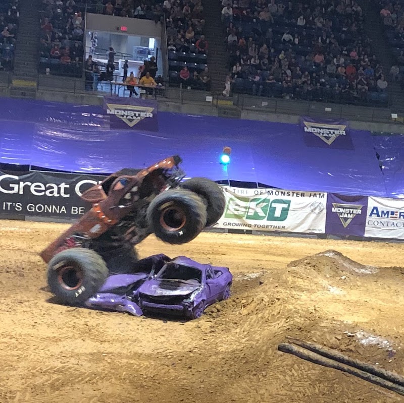 Mississippi Coliseum photo 10