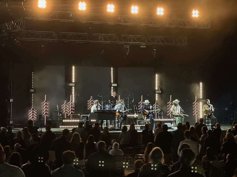 Brandon Amphitheater photo 2