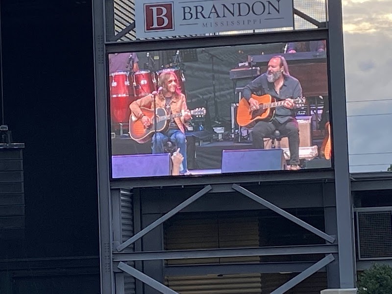 Brandon Amphitheater photo 9
