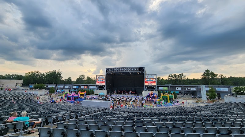 Brandon Amphitheater photo 11