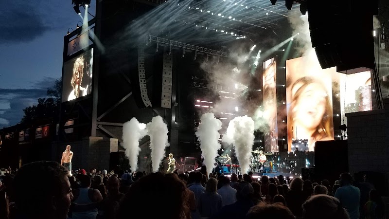 Brandon Amphitheater photo 16
