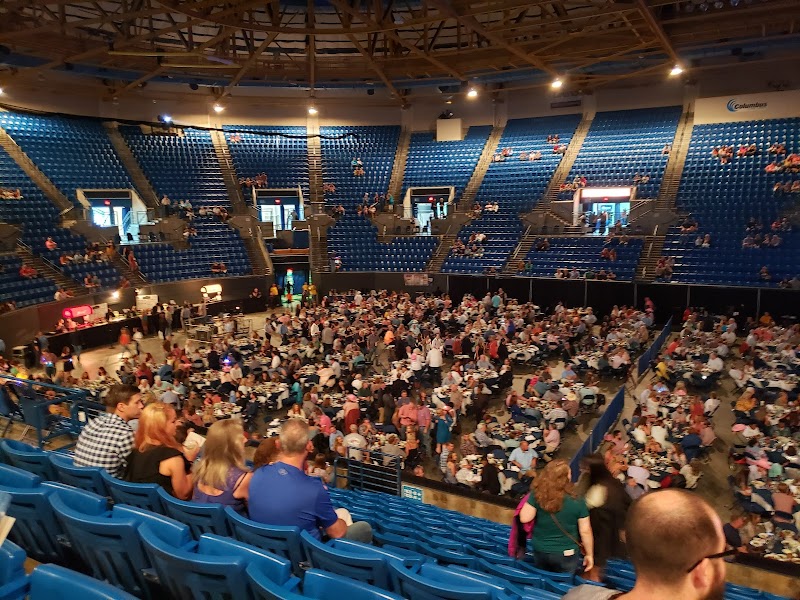 Columbus Civic Center photo 3
