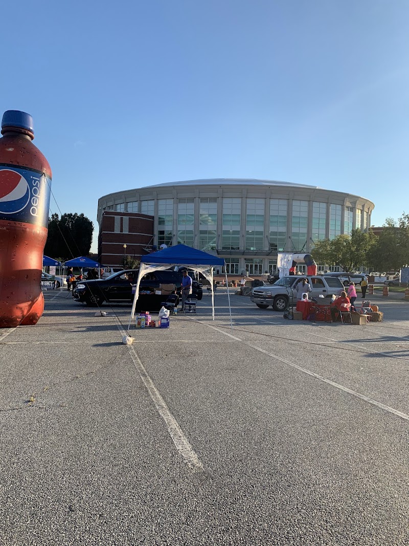 Columbus Civic Center photo 4