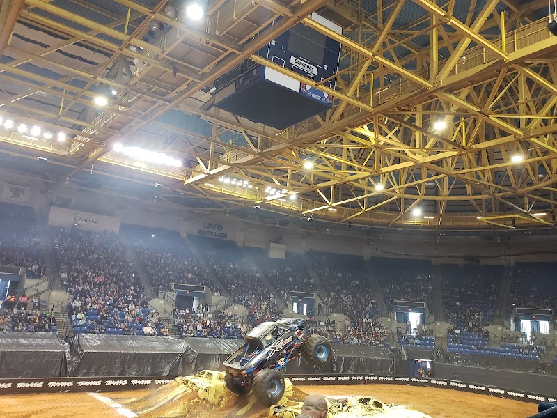 Columbus Civic Center photo 6
