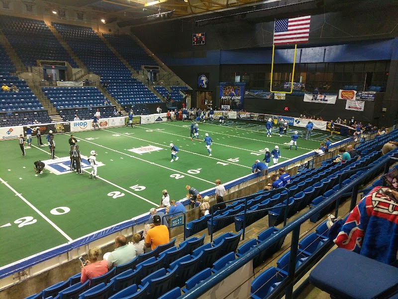 Columbus Civic Center photo 12