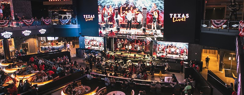 Texas Live! photo 1