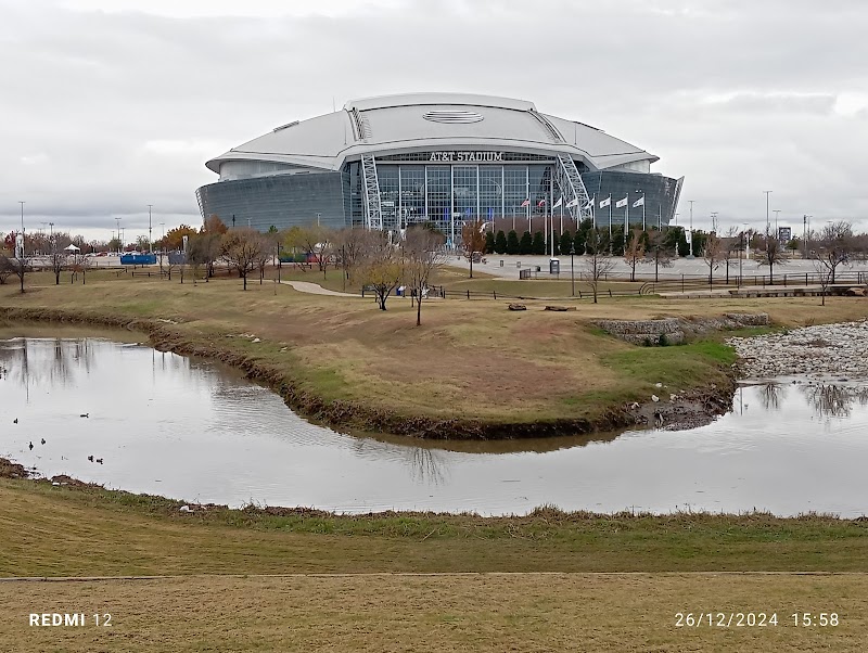 Texas Live! photo 8