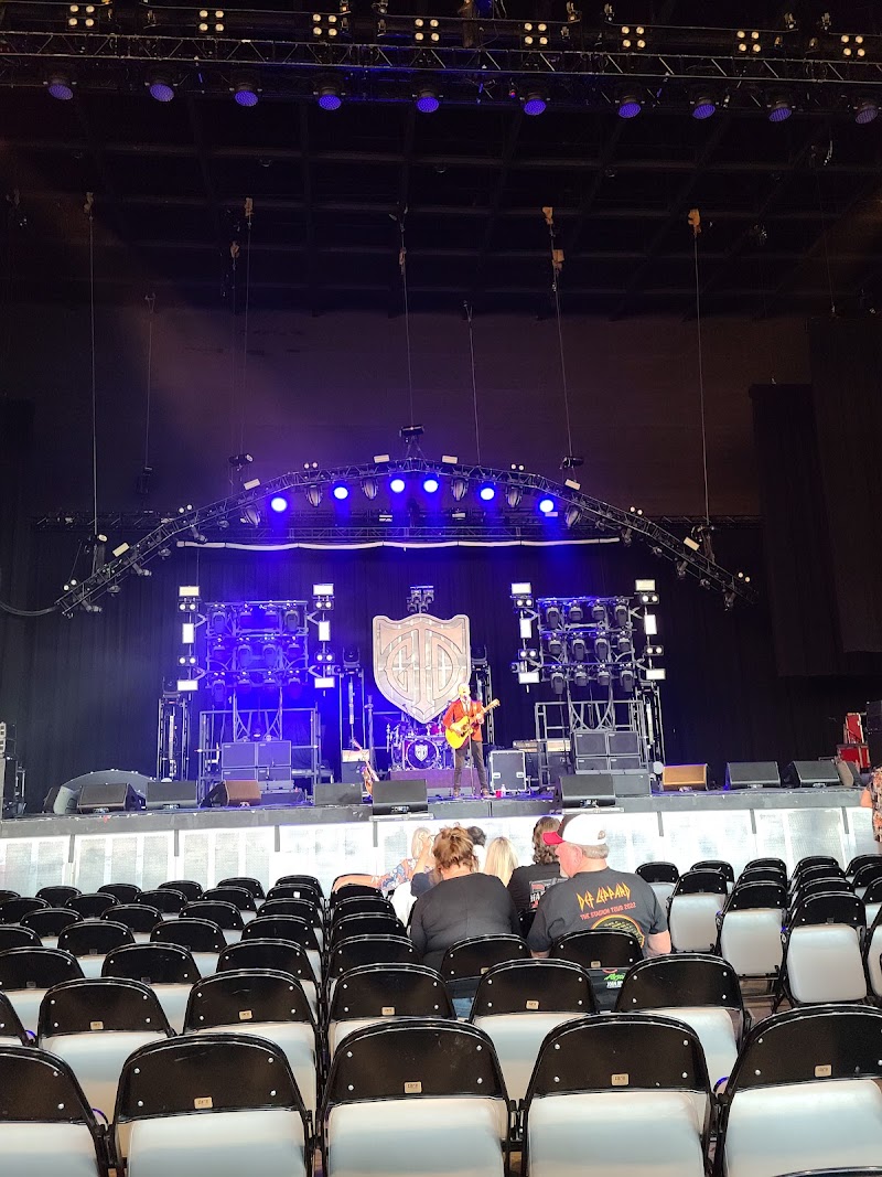 The Pavilion At Toyota Music Factory photo 3