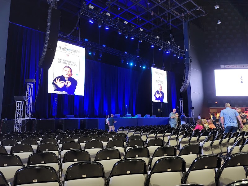 The Pavilion At Toyota Music Factory photo 4