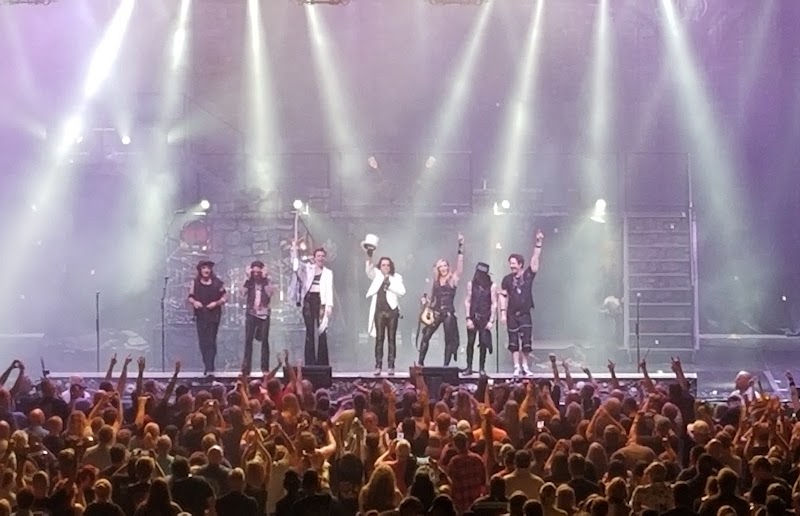 The Pavilion At Toyota Music Factory photo 6