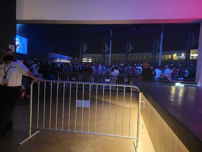 The Pavilion At Toyota Music Factory photo 7