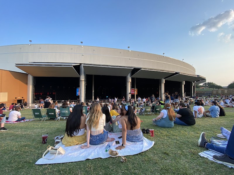 The Pavilion At Toyota Music Factory photo 8