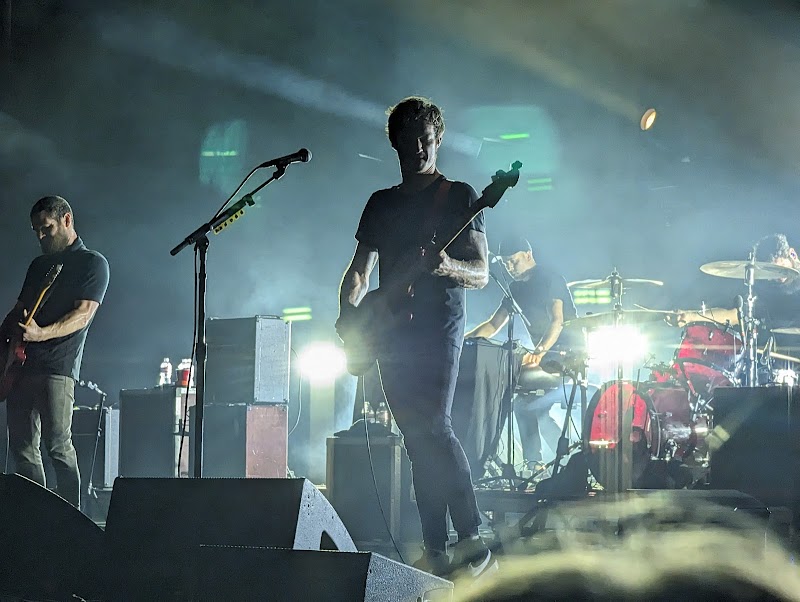 The Pavilion At Toyota Music Factory photo 9