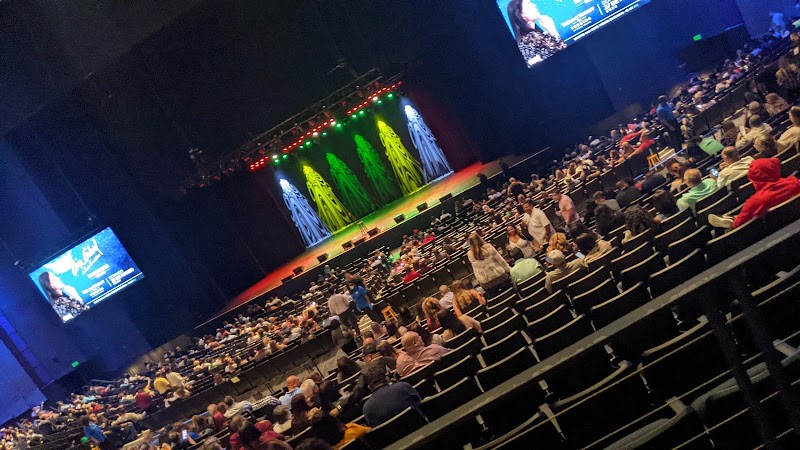 Texas Trust CU Theatre photo 2