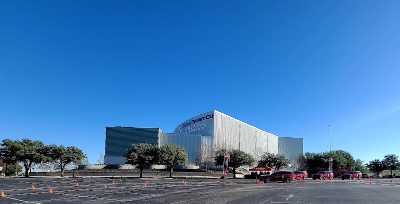 Texas Trust CU Theatre photo 6