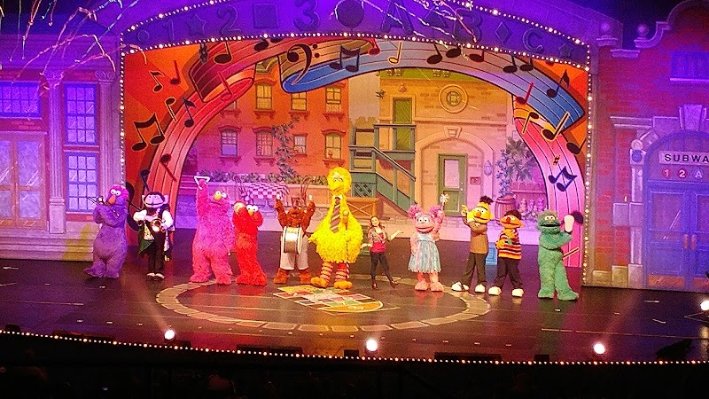 Texas Trust CU Theatre photo 8