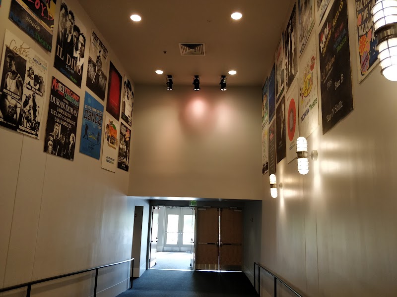 Texas Trust CU Theatre photo 9