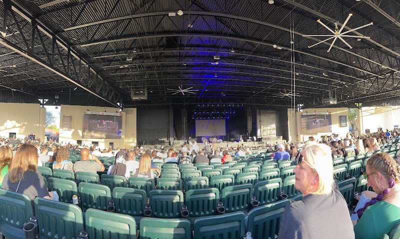 Dos Equis Pavilion photo 1