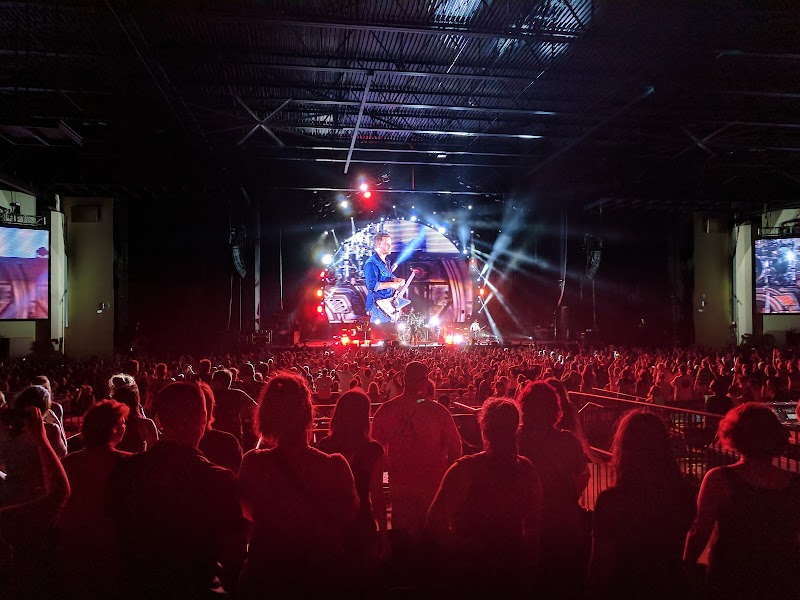 Dos Equis Pavilion photo 3