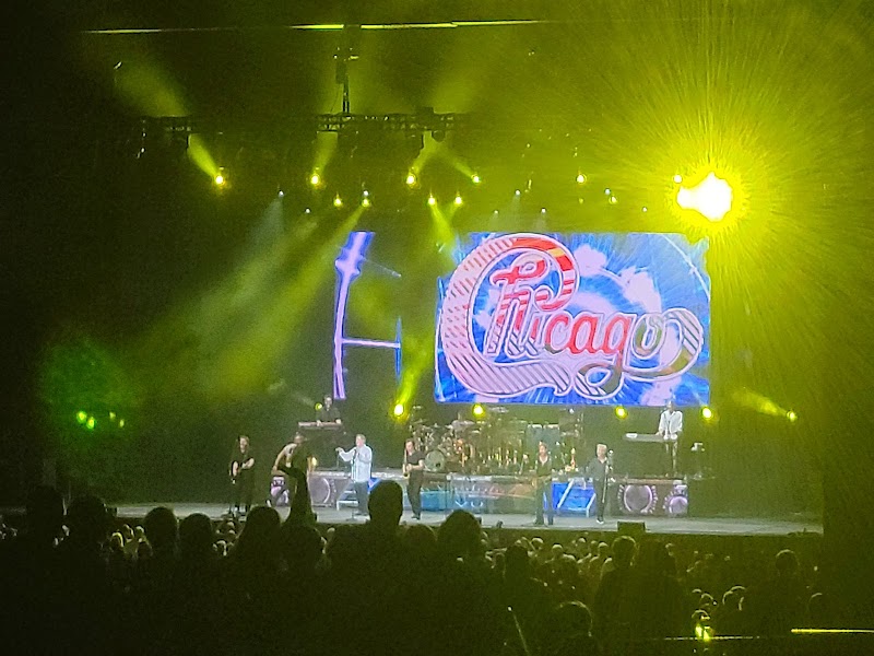 Dos Equis Pavilion photo 5