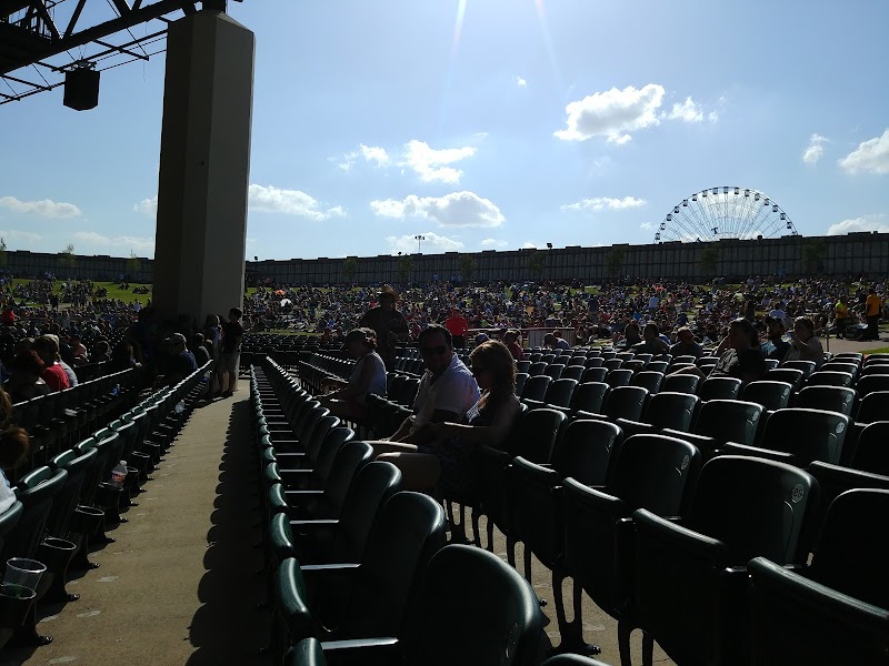 Dos Equis Pavilion photo 7
