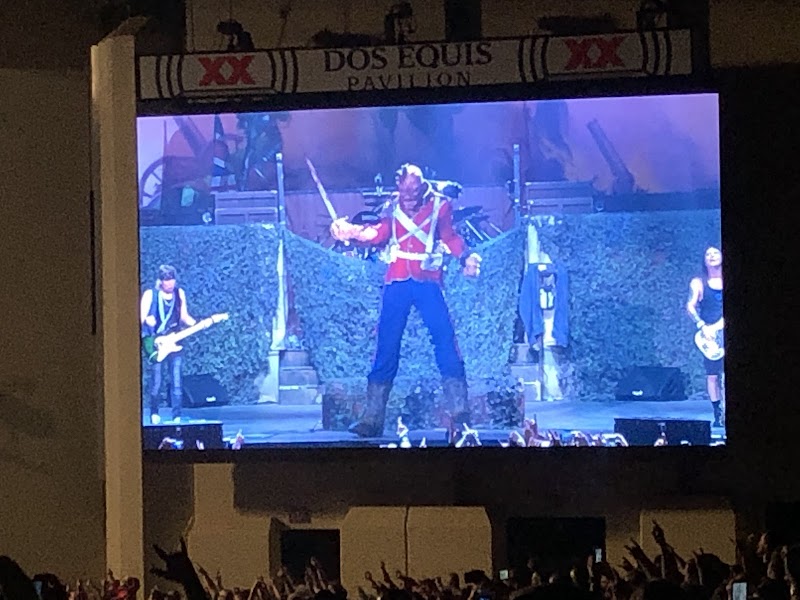 Dos Equis Pavilion photo 10