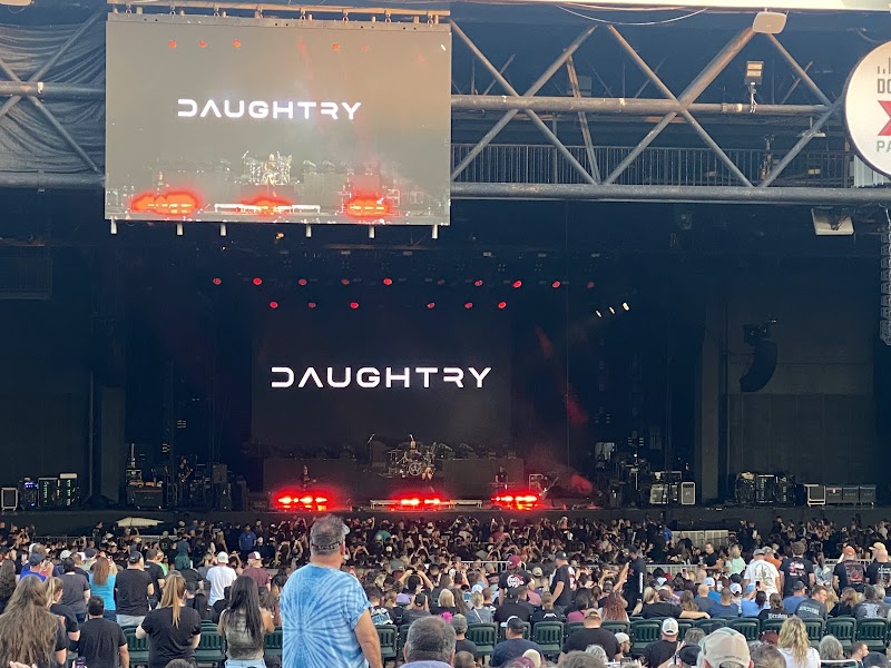 Dos Equis Pavilion photo 13