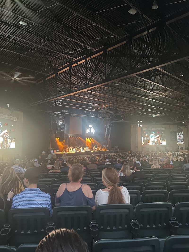 Dos Equis Pavilion photo 14