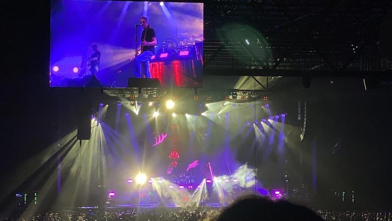 Dos Equis Pavilion photo 15
