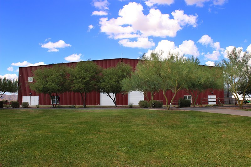 Rawhide Event Center photo 1