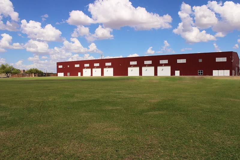 Rawhide Event Center photo 2