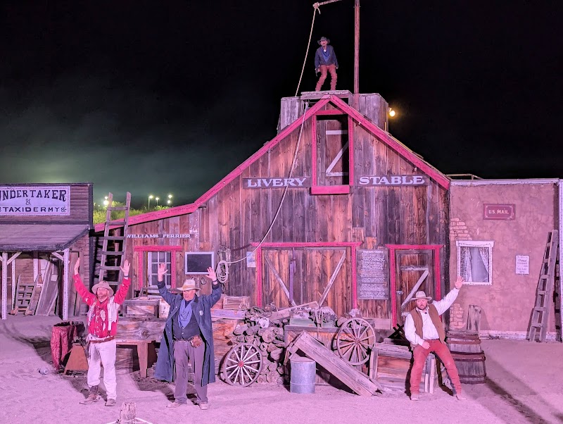 Rawhide Event Center photo 8